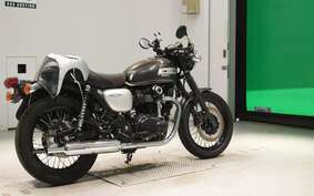 KAWASAKI W800 CAFE 2020 EJ800B