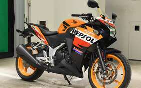 HONDA CBR250R A MC41