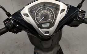 HONDA LEAD 125 JF45
