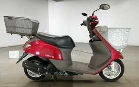 SUZUKI LET's Super Good CA4AA