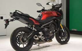 YAMAHA MT-09 Tracer 2015 RN36J