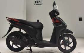 HONDA DIO 110 JF58