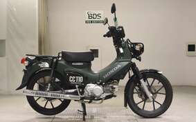 HONDA CROSS CUB 110 JA60