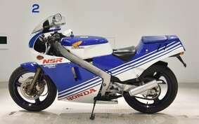 HONDA NSR250R MC16