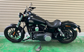 HARLEY  HARLEY FXDBC 2015 VD4
