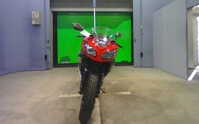 KAWASAKI NINJA 250 ABS 2013 EX250L