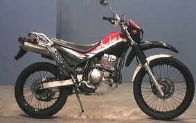 KAWASAKI SUPER SHERPA 2007 KL250G