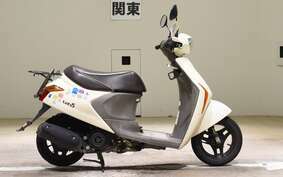 SUZUKI LET's 5 CA47A