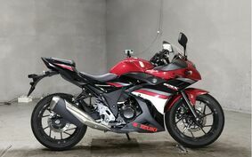 SUZUKI GSX250R DN11A