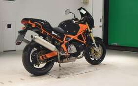 LAVERDA  ゴースト LEGEND 1998 650S