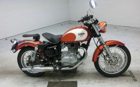 KAWASAKI ESTRELLA 1992 BJ250A