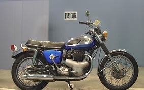 KAWASAKI W1 S 1972 W1F