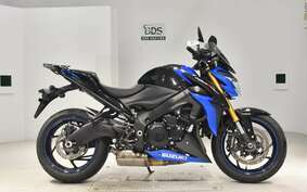 SUZUKI GSX-S1000 2017 GT79B