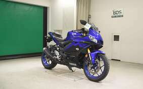 YAMAHA YZF-R25 RG43J