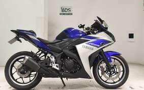 YAMAHA YZF-R25 RG10J