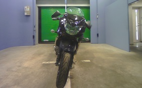 SUZUKI BANDIT 1250 SA 2008 GW72A