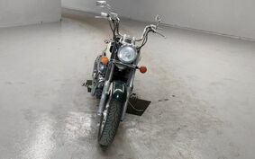 HONDA SHADOW 400 1997 NC34