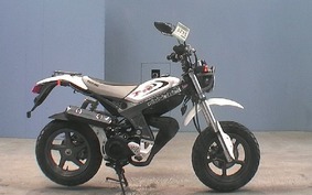 SUZUKI TR50 STREET MAGIC Gen.2 CA1LB