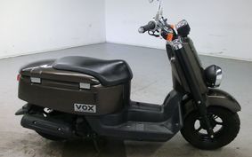 YAMAHA VOX 2012 SA31J