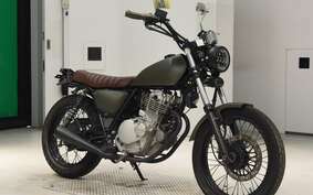 SUZUKI GRASS TRACKER NJ47A