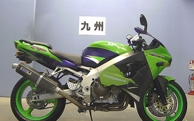 KAWASAKI ZX900R NINJA 2000 ZX900E