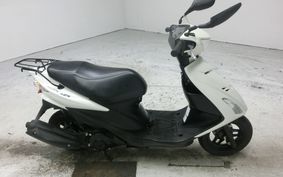 SUZUKI ADDRESS V125 S CF4MA