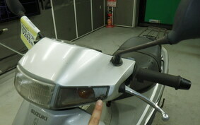 SUZUKI ADDRESS V100 CE11A