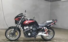 HONDA CB400SF VTEC 2007 NC39