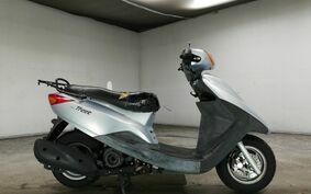 YAMAHA AXIS 125 TREET SE53J