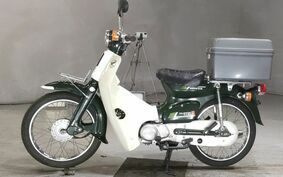 HONDA C70 SUPER CUB HA02