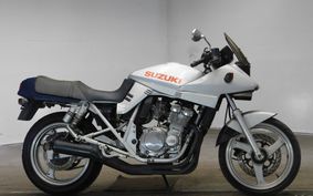 SUZUKI GSX250S KATANA GJ76A