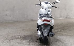 HONDA LEAD 125 JF45