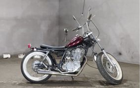 YAMAHA SR400-1 1JR