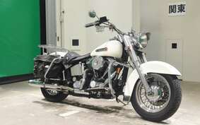 HARLEY FLSTC 1340 1994 BJL