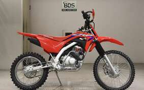 HONDA CRF125F JE03