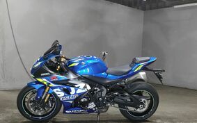 SUZUKI GSX-R1000R 2018 DM11G