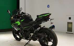 KAWASAKI NINJA 400 2018 EX400G