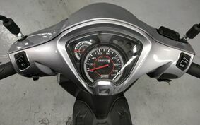 HONDA DIO 110 JF58