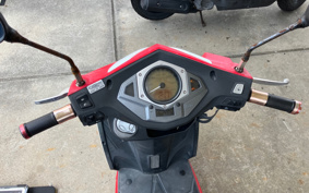 SYM JET POWER 125