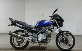 KAWASAKI BALIUS 250 1994 ZR250A