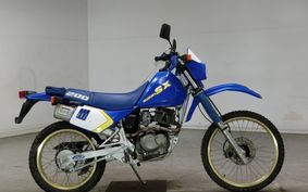 SUZUKI SX200R SH41A