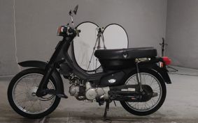 HONDA SUPER CUB50 C50