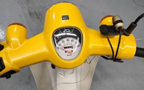 HONDA SUPER CUB50 AA09