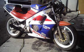 HONDA CBR250R MC19