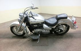 SUZUKI INTRUDER 400 Classic 2004 VK54A