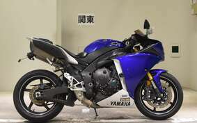 YAMAHA YZF-R1 2013 RN23