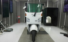 HONDA GYRO CANOPY TA03