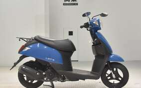 SUZUKI LET's CA4AA