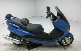 YAMAHA MAJESTY 125 5CA