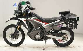 HONDA CRF250L LDA MD44